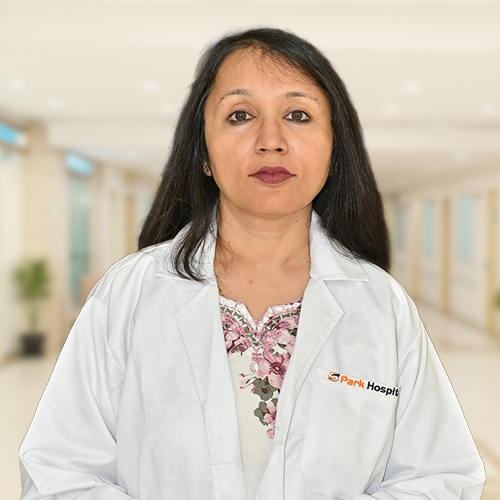 Dr. Aparna Sharma